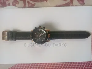 Liga Men's Watch