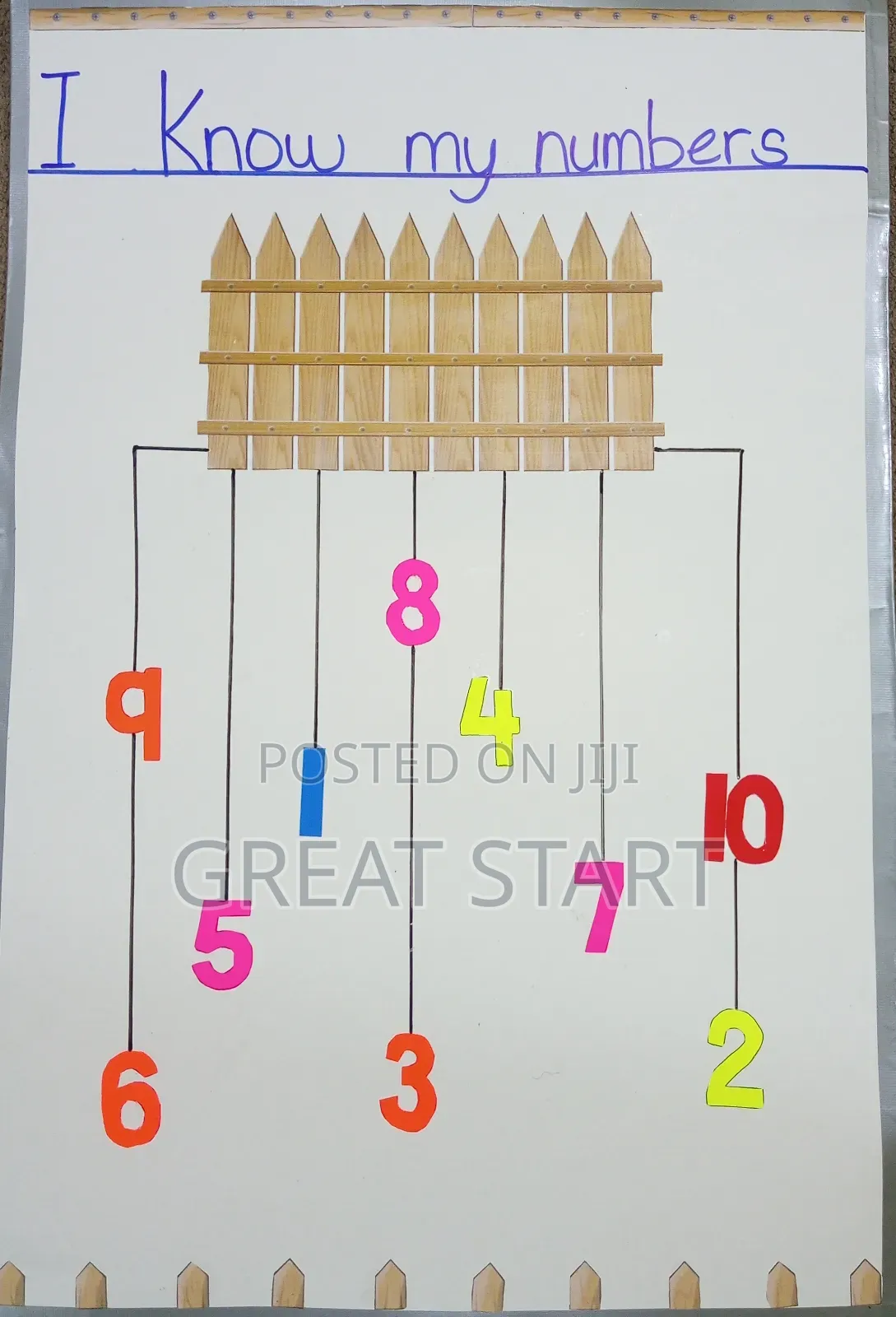 Private Preschool Teacher in Labone - Child Care & Education Services ...