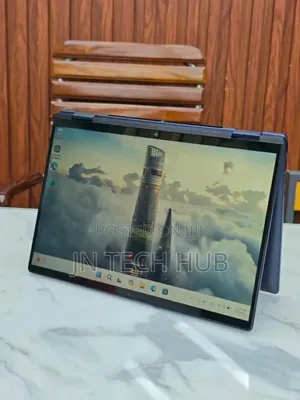 New Laptop HP Spectre Xt Pro 16GB Intel Core Ultra 5 SSHD+SSD 1T