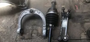 Mercedes Benz Shafts,Upper Arms and Links All Other Spare Parts