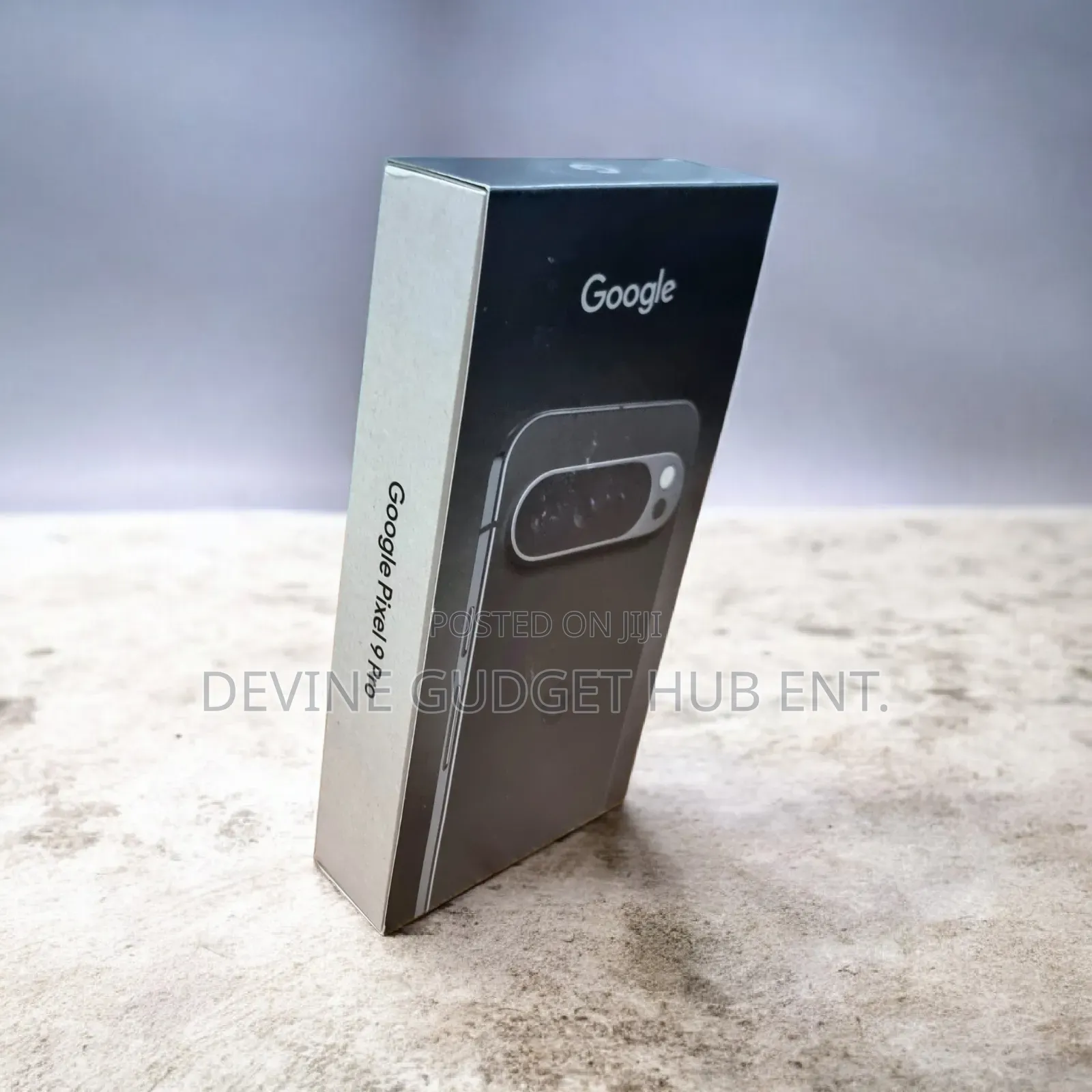 New Google Pixel 9 Pro 128 GB Blue