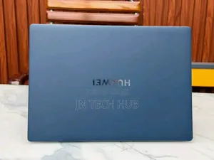 New Laptop Huawei MateBook X Pro 16GB Intel Core i7 SSD 1T