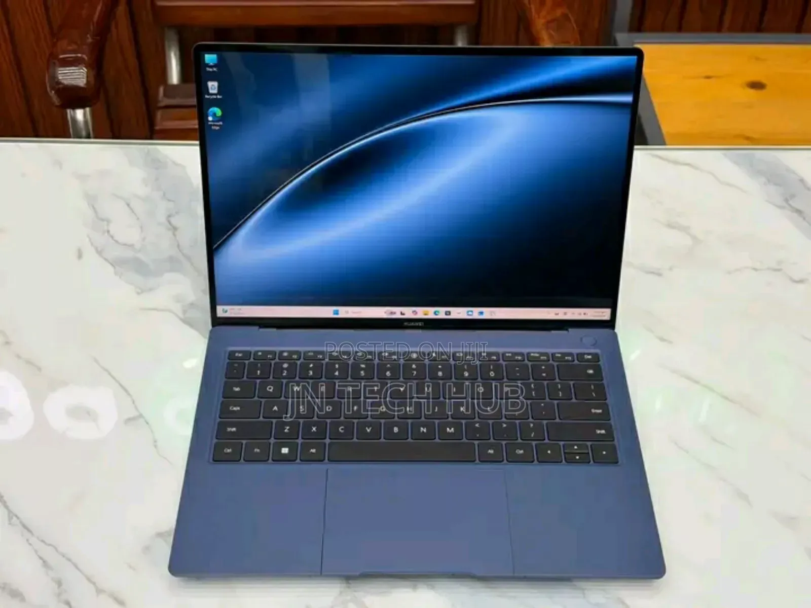 New Laptop Huawei MateBook X Pro 16GB Intel Core i7 SSD 1T