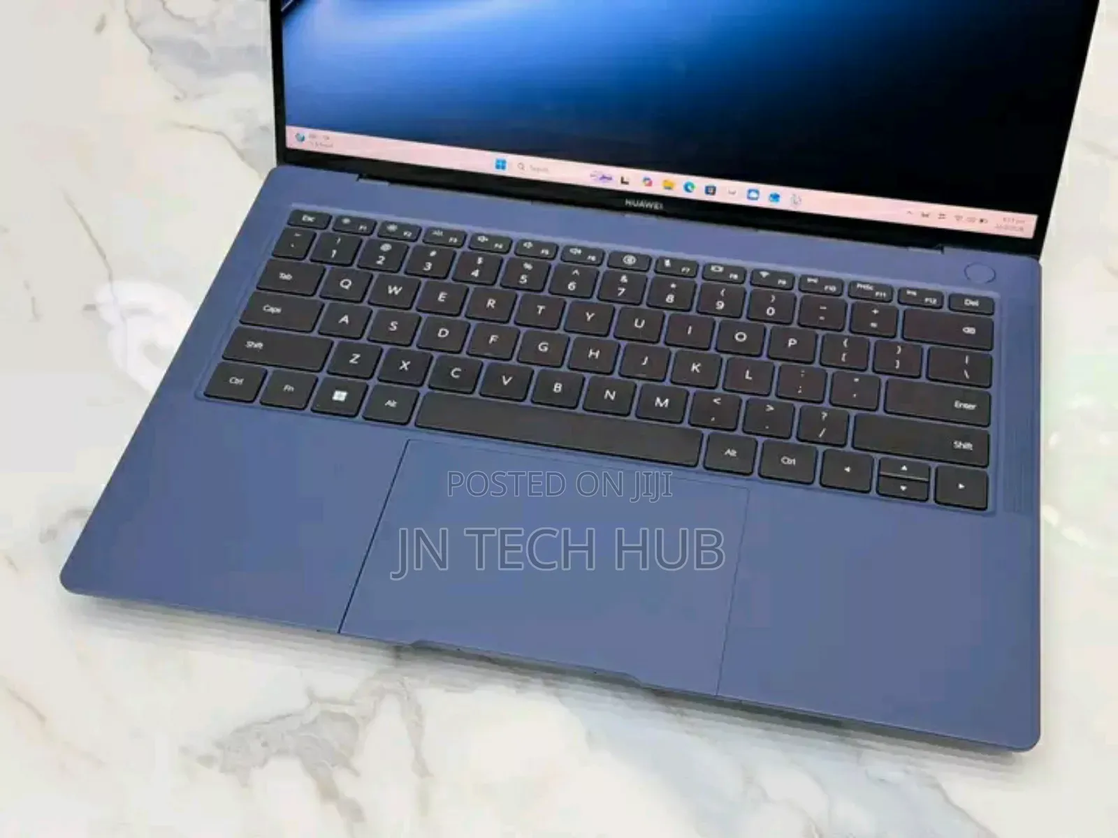 New Laptop Huawei MateBook X Pro 16GB Intel Core i7 SSD 1T
