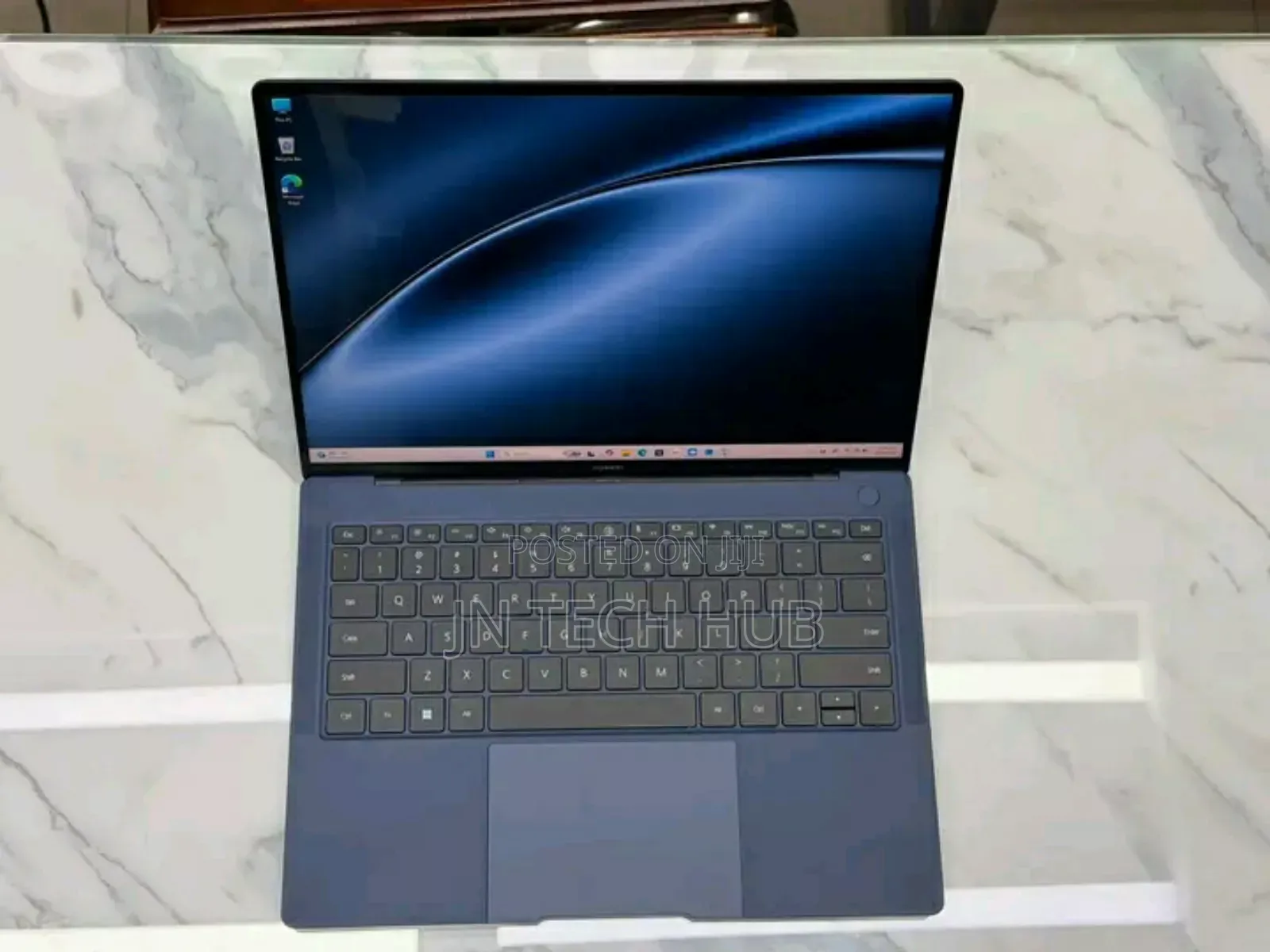 New Laptop Huawei MateBook X Pro 16GB Intel Core i7 SSD 1T