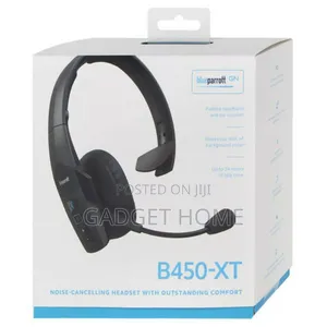 Blueparott B450-Xt
