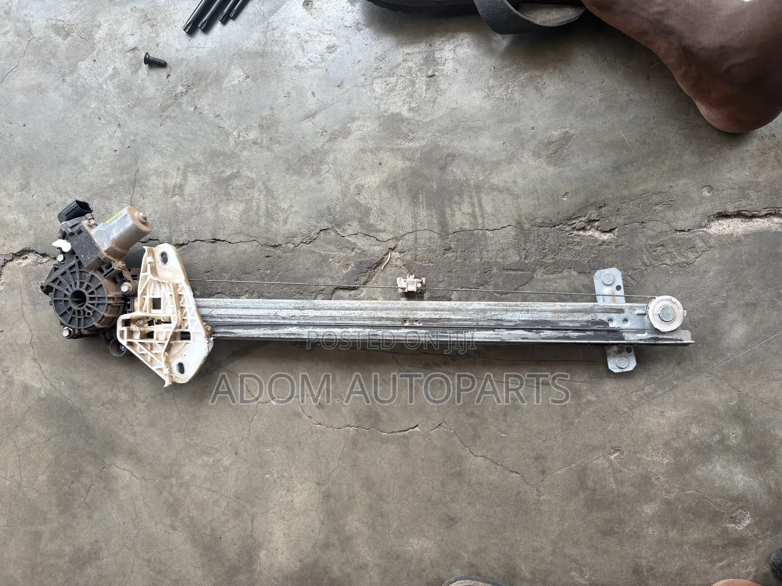 Acura Rdx Door Motor 2019 2020 2021 2022 2023 2024