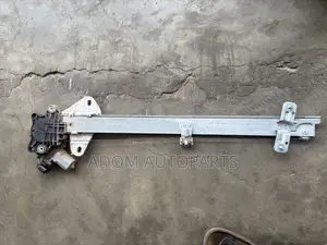Acura Rdx Door Motor 2019 2020 2021 2022 2023 2024