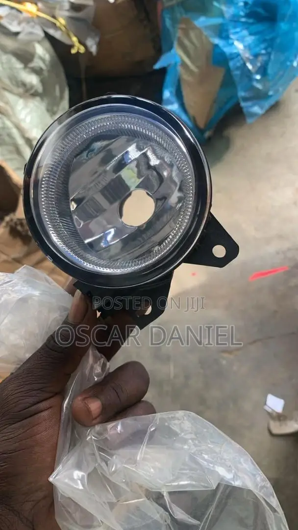 Fog Lights for All Cars Available