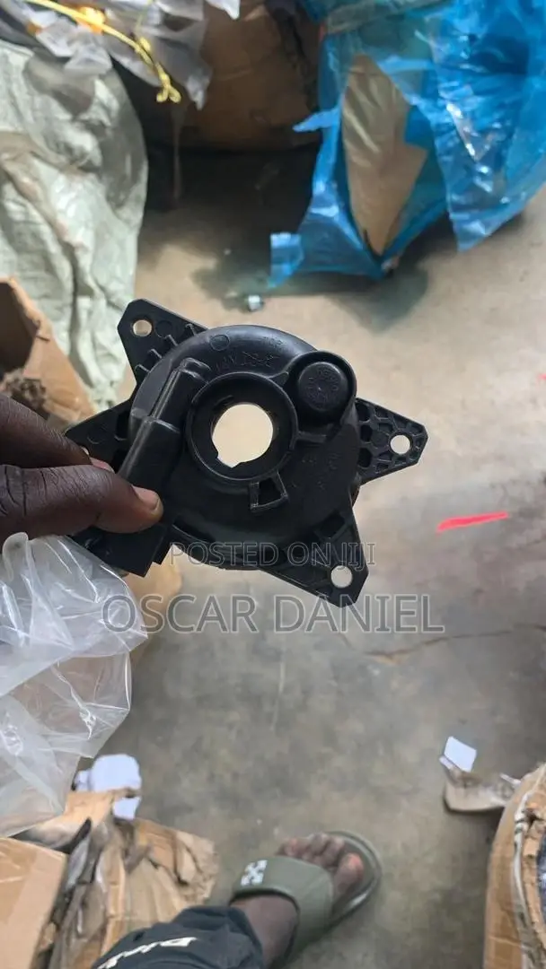 Fog Lights for All Cars Available