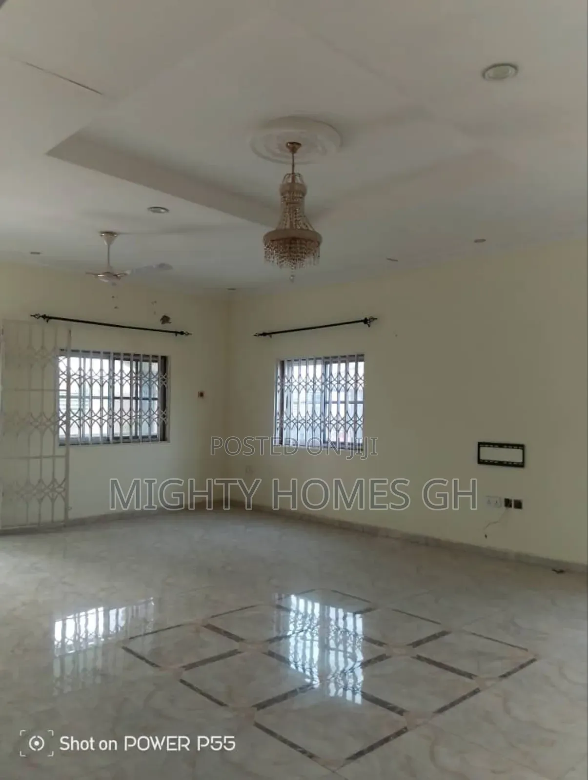 3bdrm House in Mighty Homes, Kasoa for rent