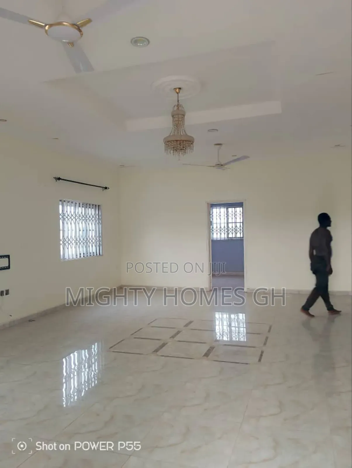 3bdrm House in Mighty Homes, Kasoa for rent