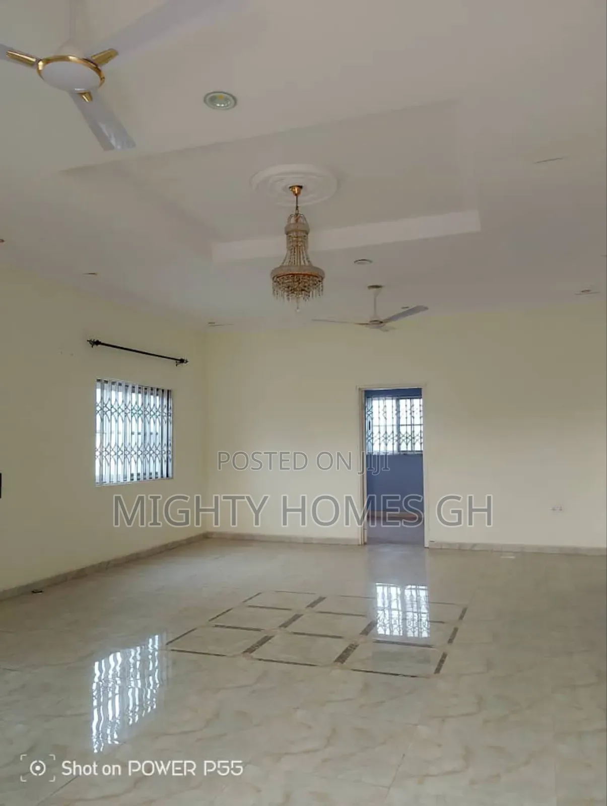 3bdrm House in Mighty Homes, Kasoa for rent