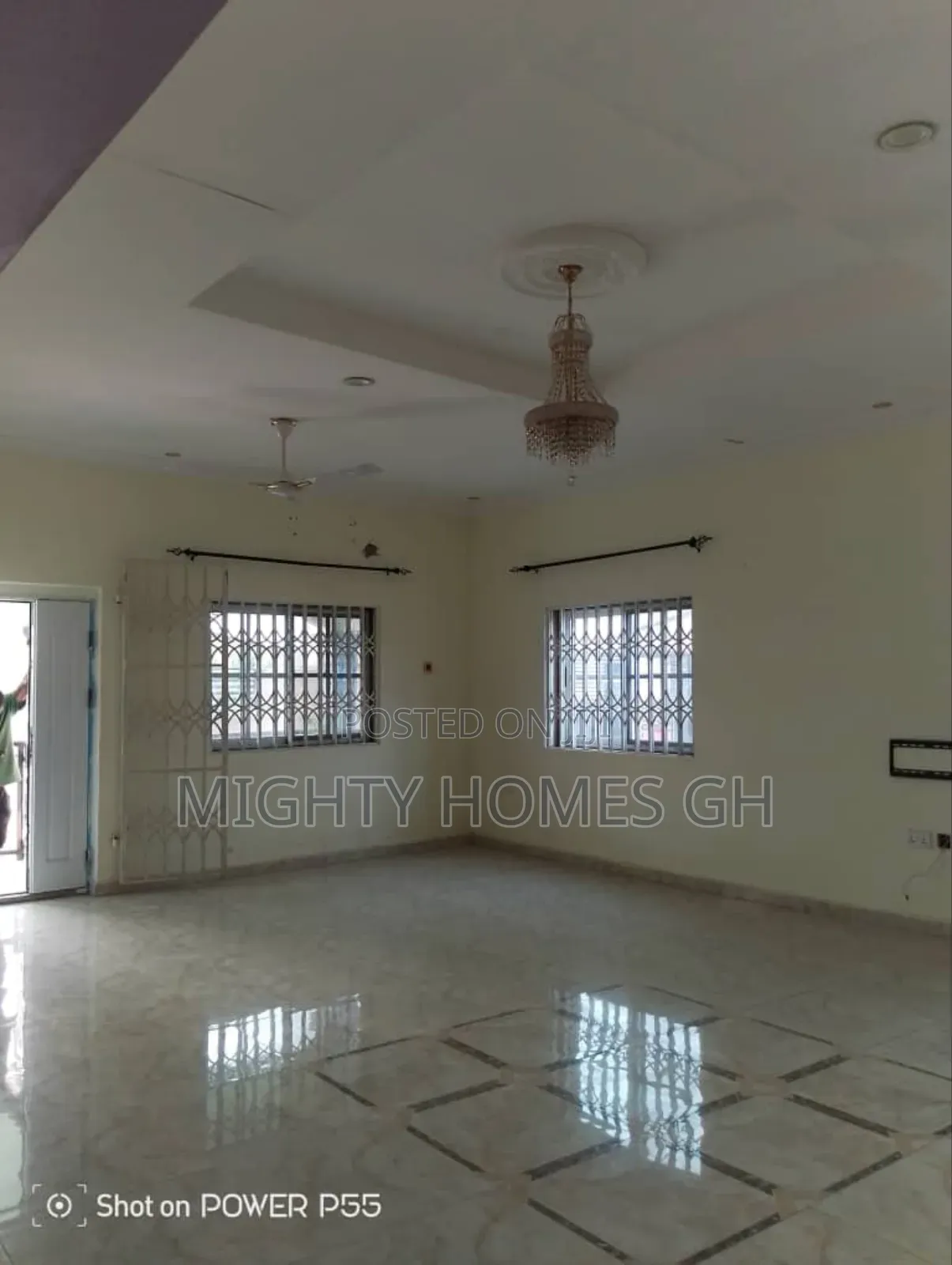 3bdrm House in Mighty Homes, Kasoa for rent