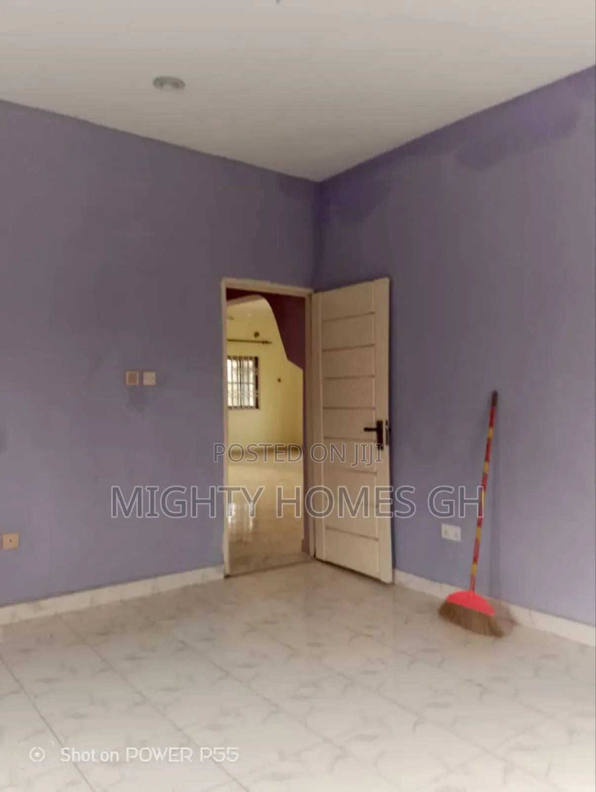 3bdrm House in Mighty Homes, Kasoa for rent