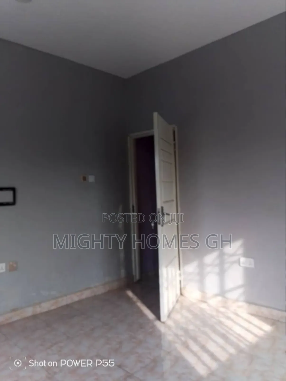 3bdrm House in Mighty Homes, Kasoa for rent