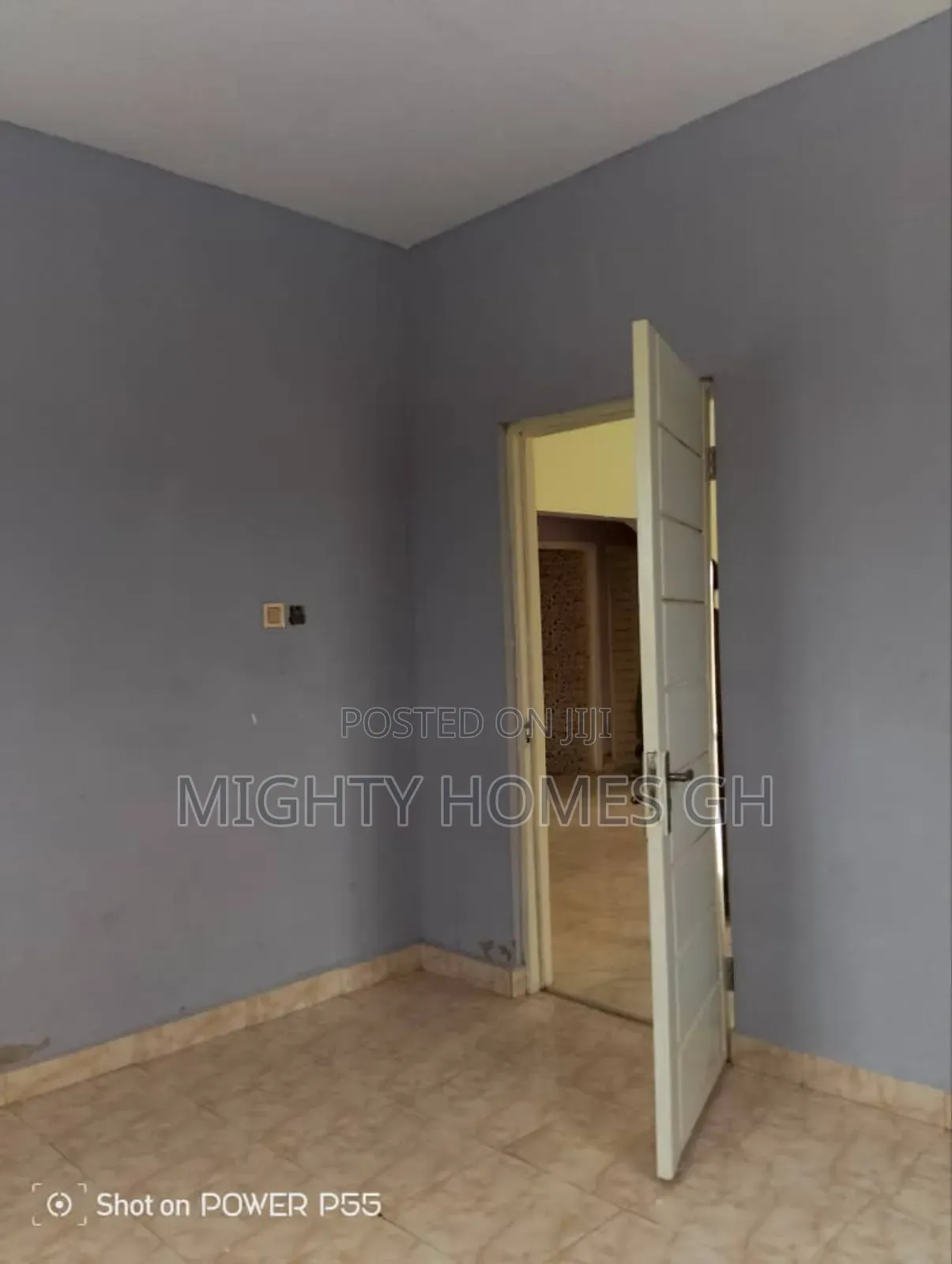 3bdrm House in Mighty Homes, Kasoa for rent