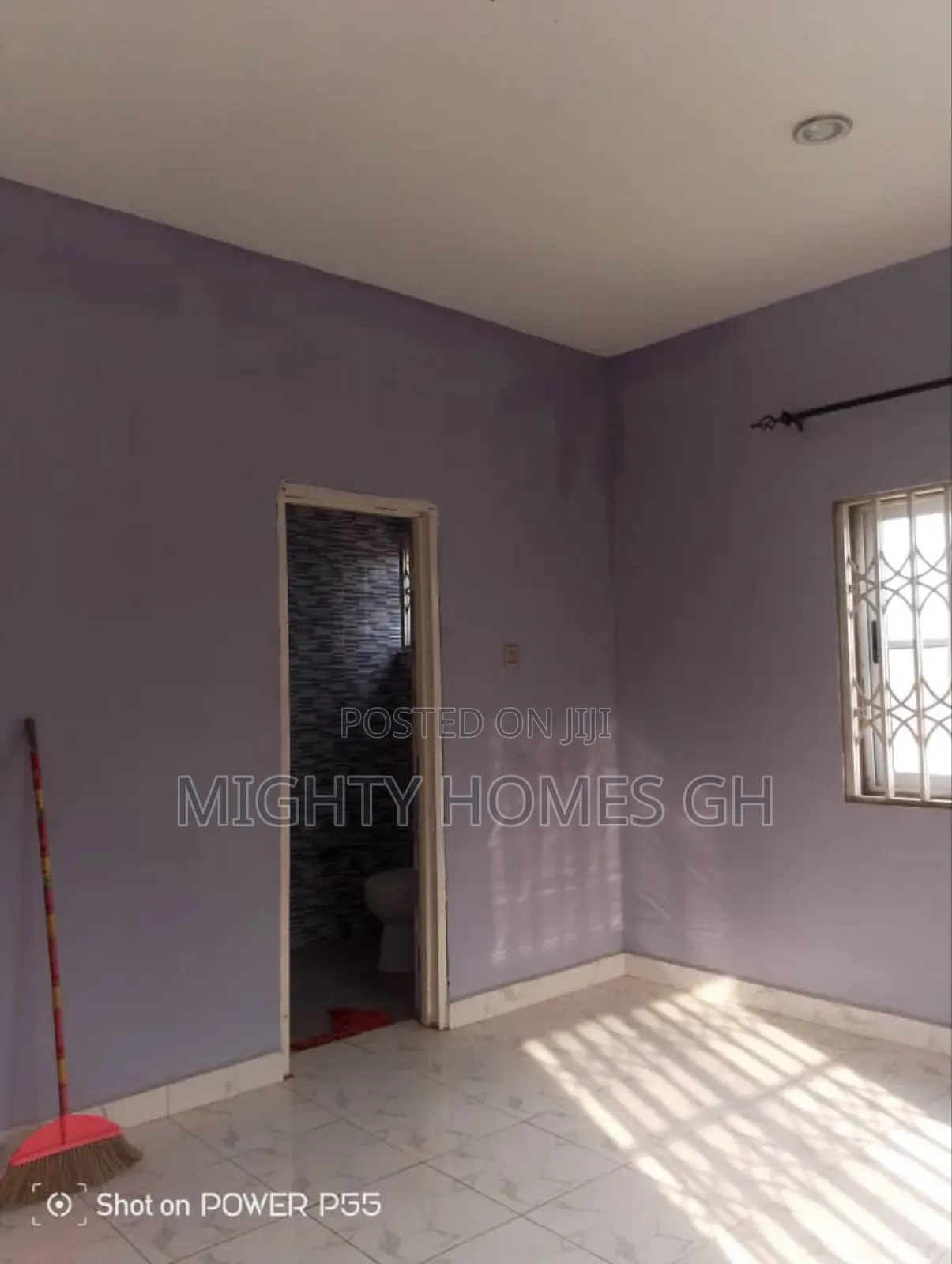 3bdrm House in Mighty Homes, Kasoa for rent