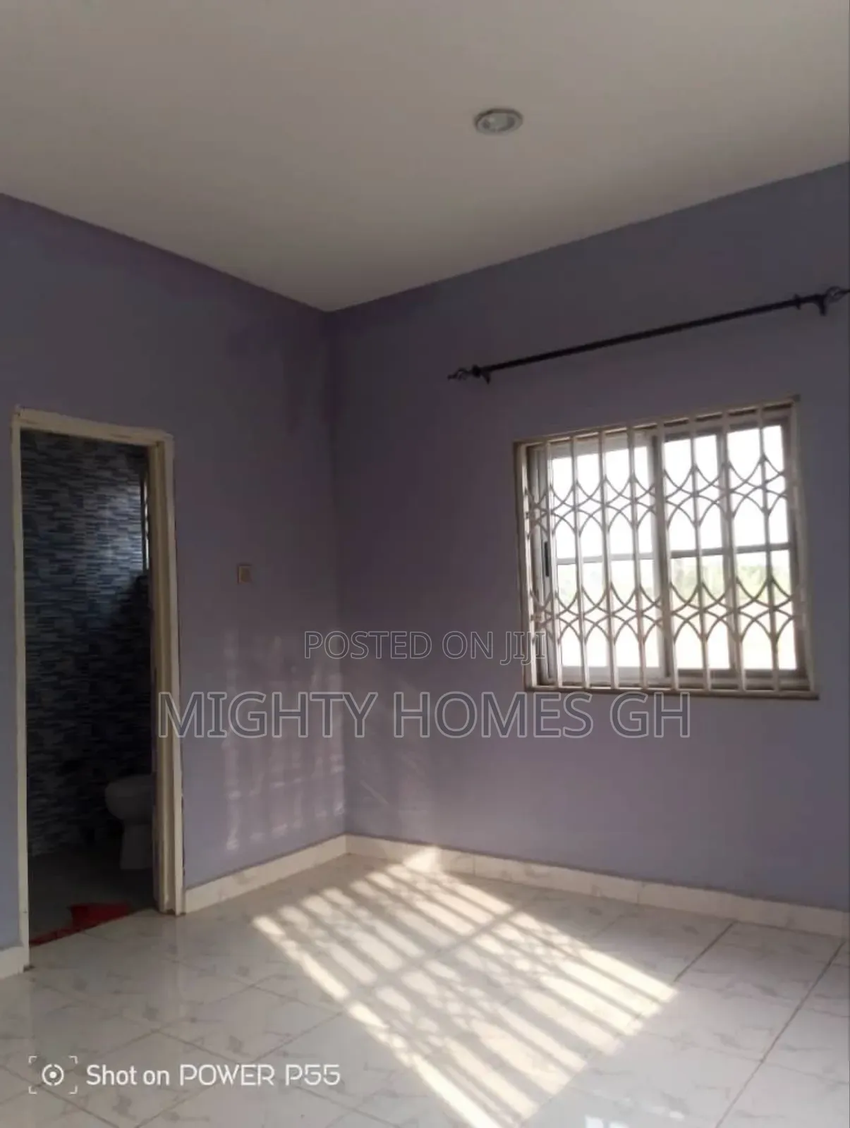3bdrm House in Mighty Homes, Kasoa for rent