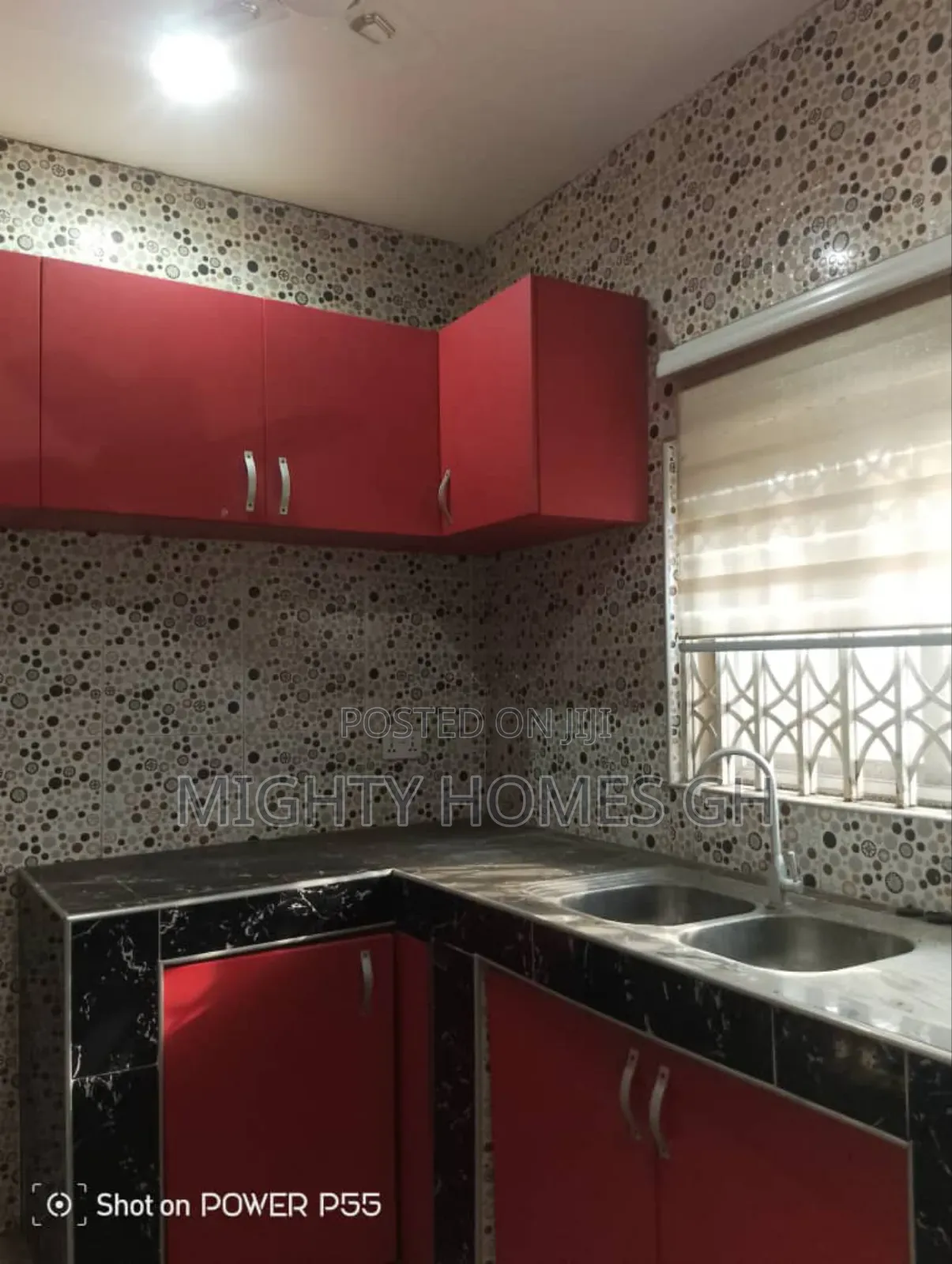 3bdrm House in Mighty Homes, Kasoa for rent