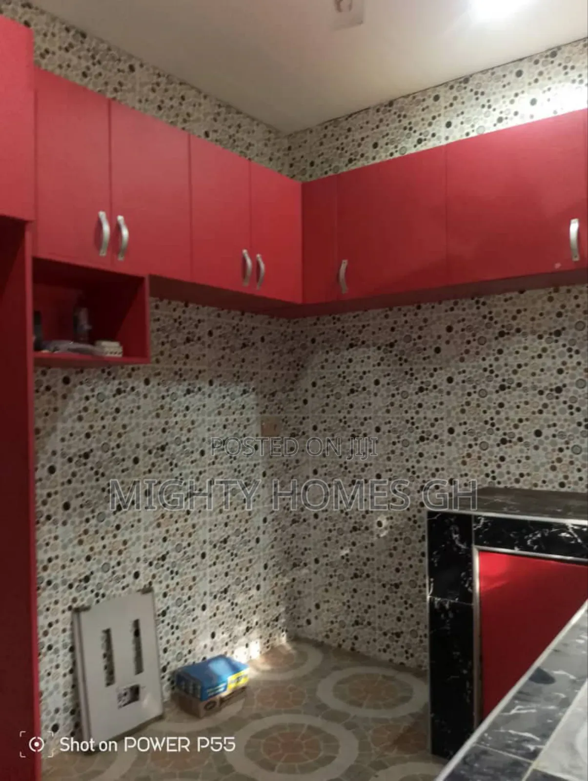 3bdrm House in Mighty Homes, Kasoa for rent