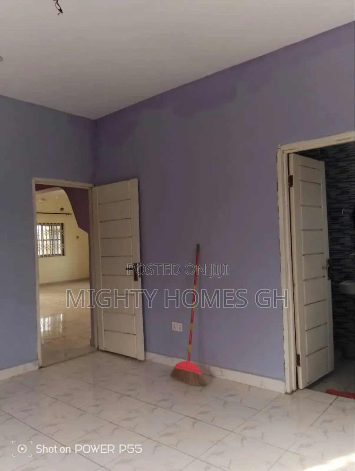 3bdrm House in Mighty Homes, Kasoa for rent