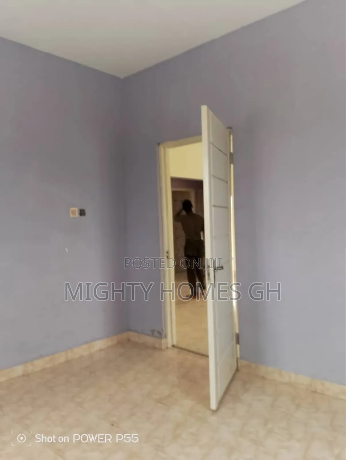 3bdrm House in Mighty Homes, Kasoa for rent