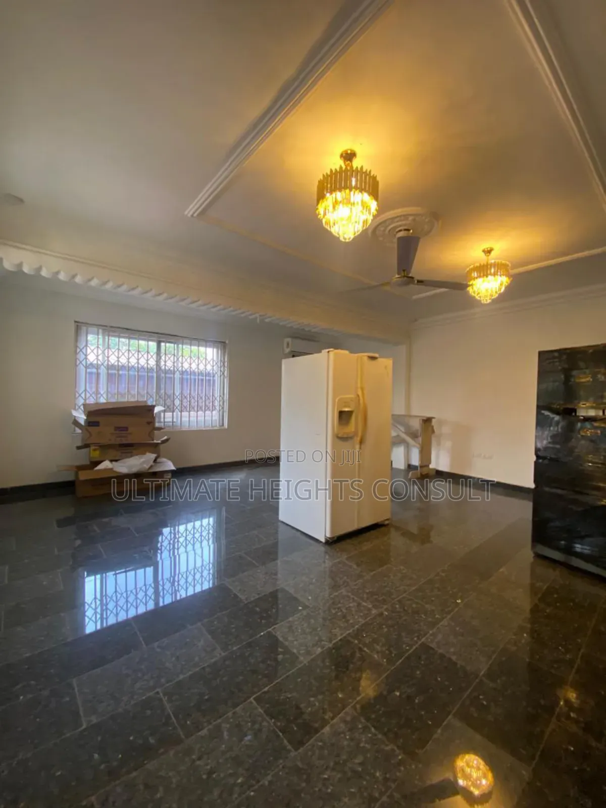 3bdrm Apartment in Kwabenya for rent