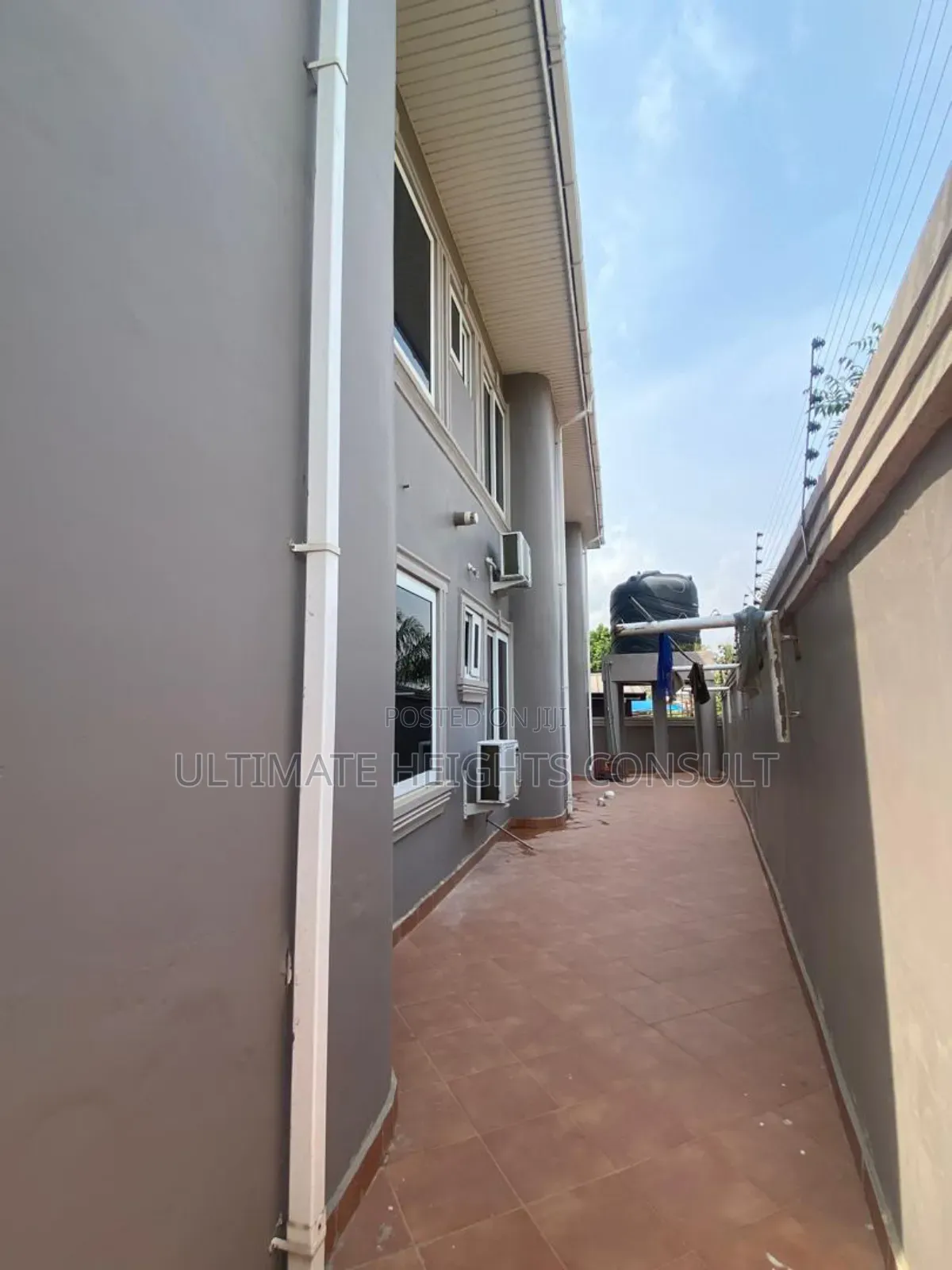 3bdrm Apartment in Kwabenya for rent