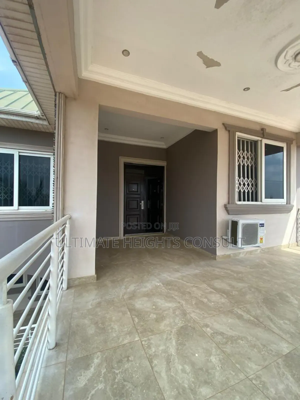 3bdrm Apartment in Kwabenya for rent
