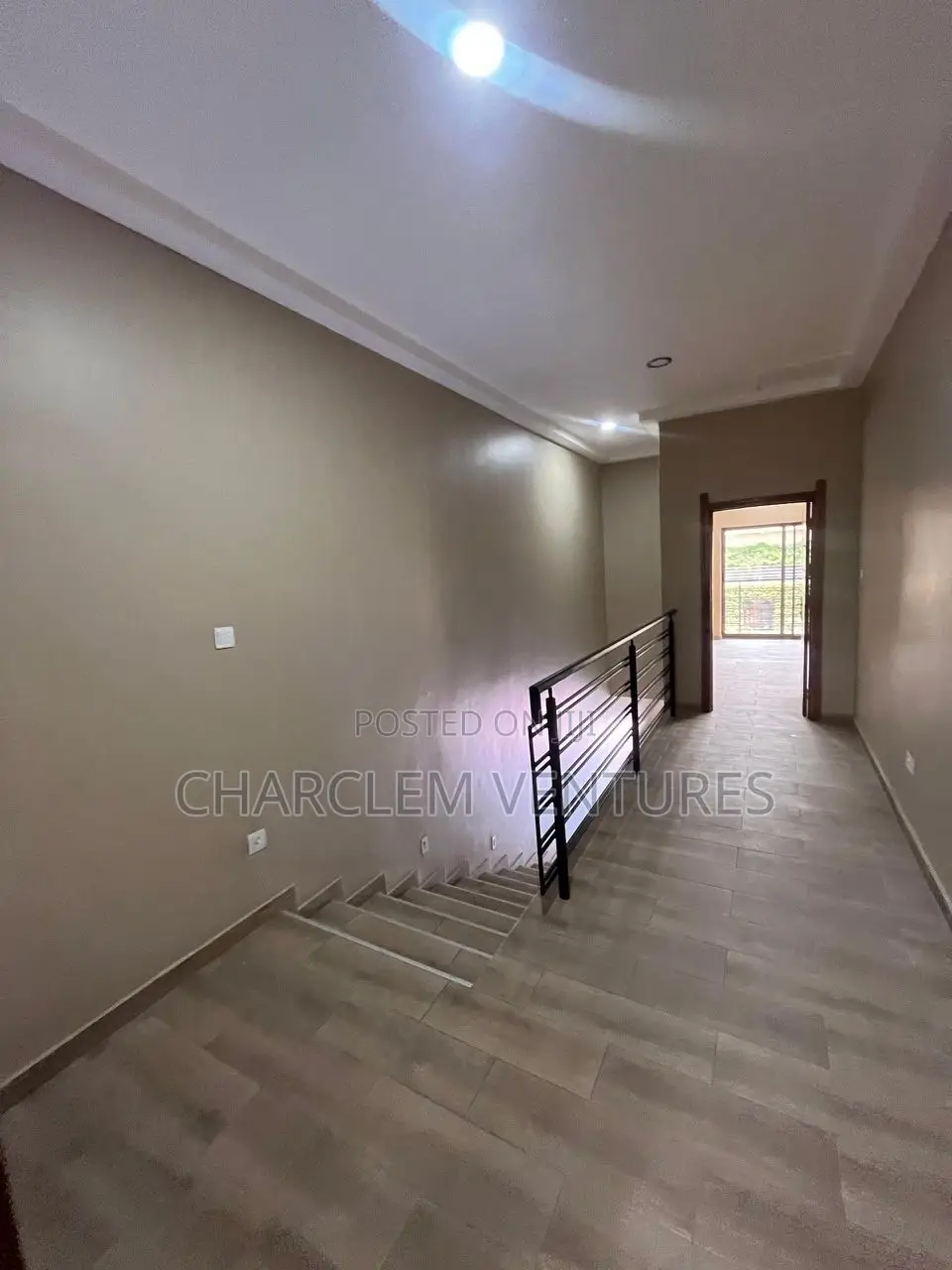 3bdrm House in Charclem Ventures, East Legon for rent
