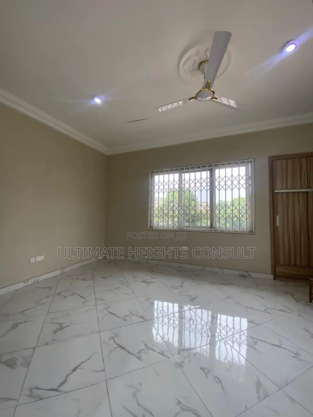3bdrm Apartment in Kwabenya for rent