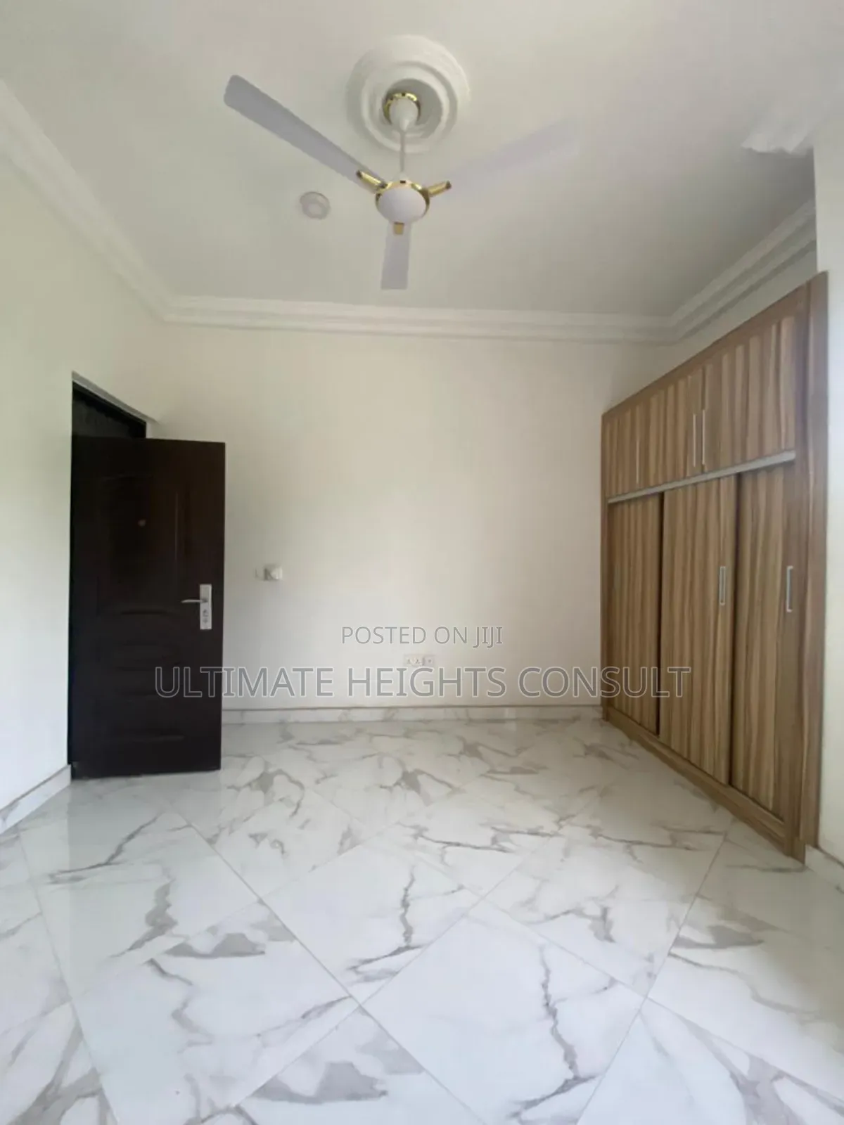 3bdrm Apartment in Kwabenya for rent