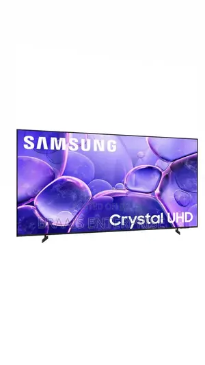 Samsung 75 Inch Uhd Smart Tv 2025