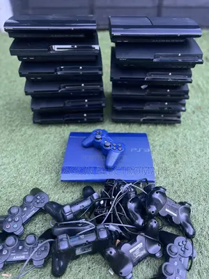Playstation 3 ( Read the Description)