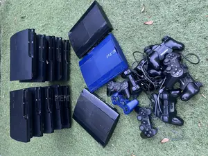 Playstation 3 ( Read the Description)