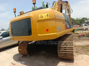 Registered Cat Excavator for Sale