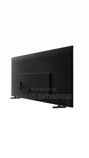 Samsung 85 Inch Uhd Smart Tv 2025