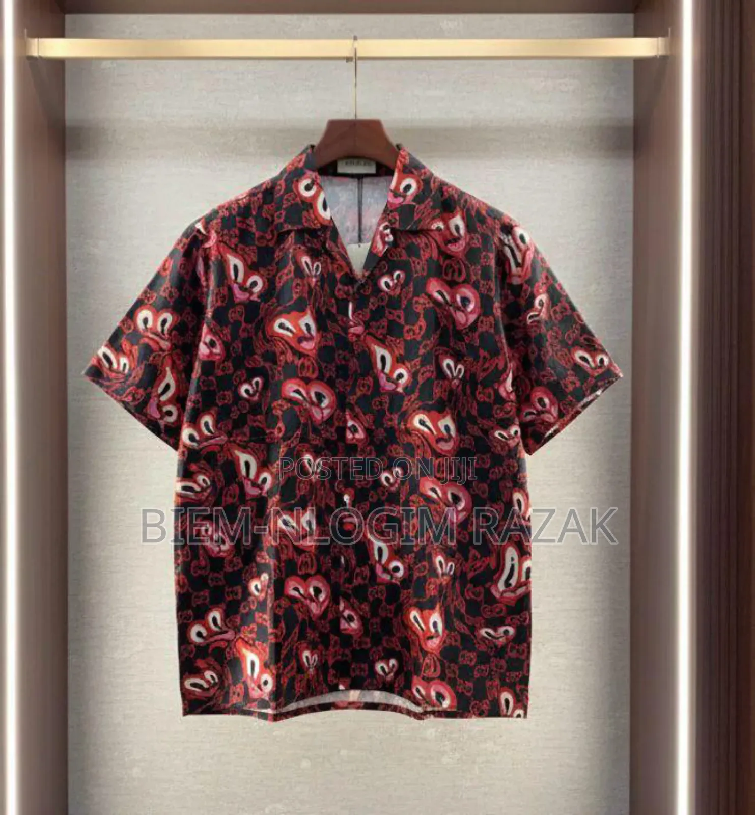 Topmost Quality Summer Shirts Available in Stock