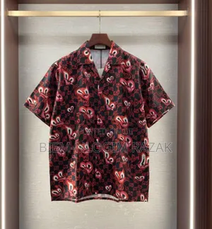 Topmost Quality Summer Shirts Available in Stock