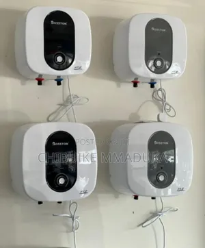 Bosston Water Heater