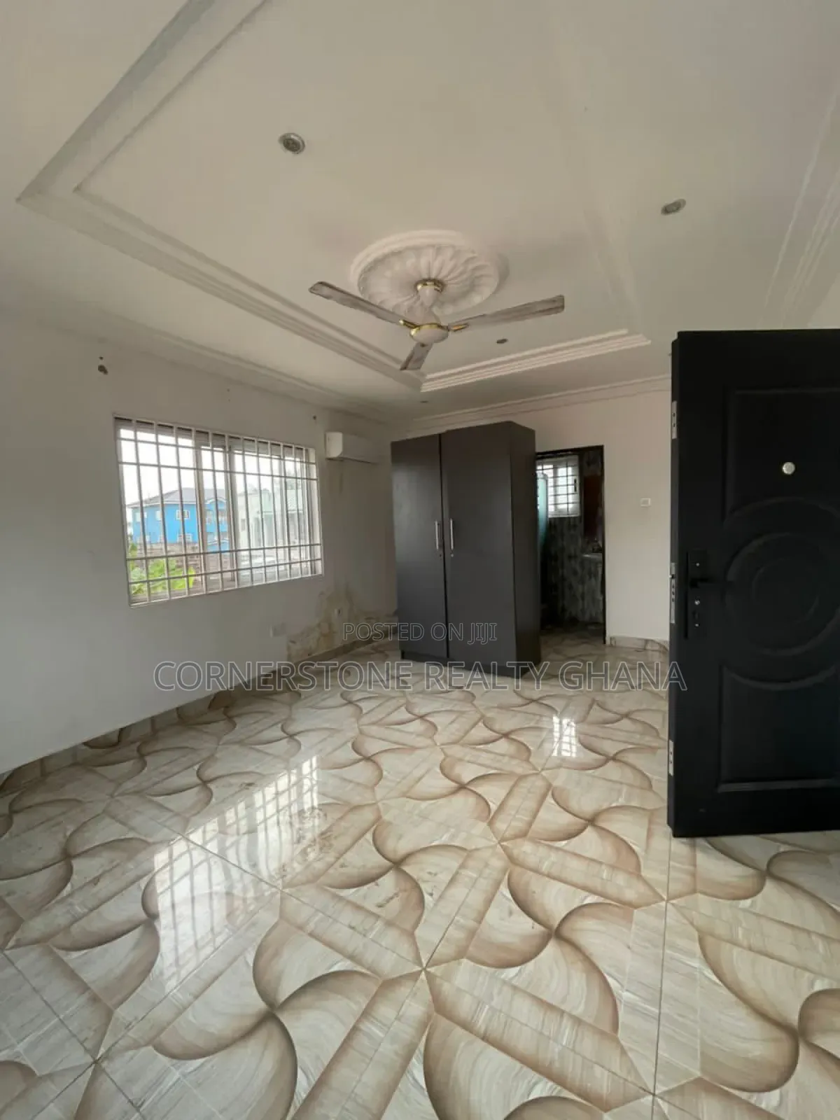 1bdrm Apartment in Sakora for rent