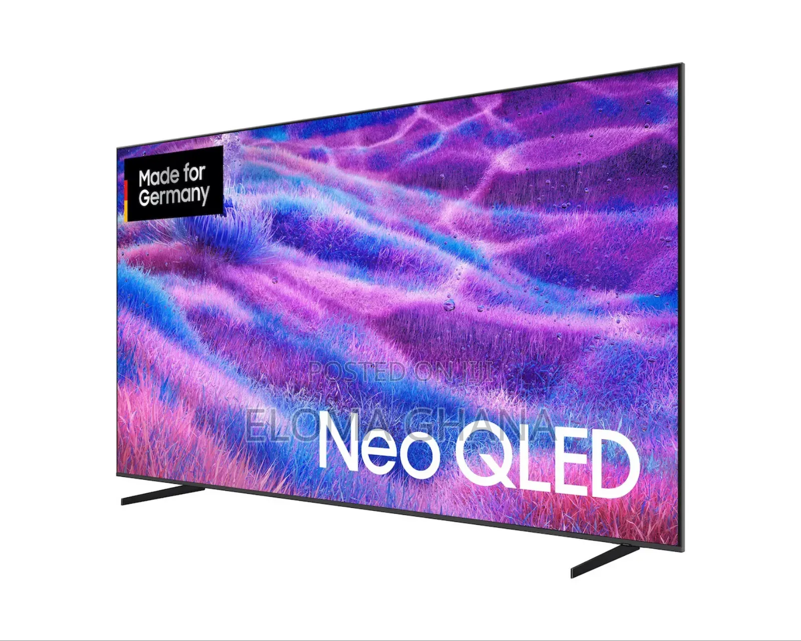 Dolby Atmos 100-inch Samsung Neo Qled 4k Smart Tv