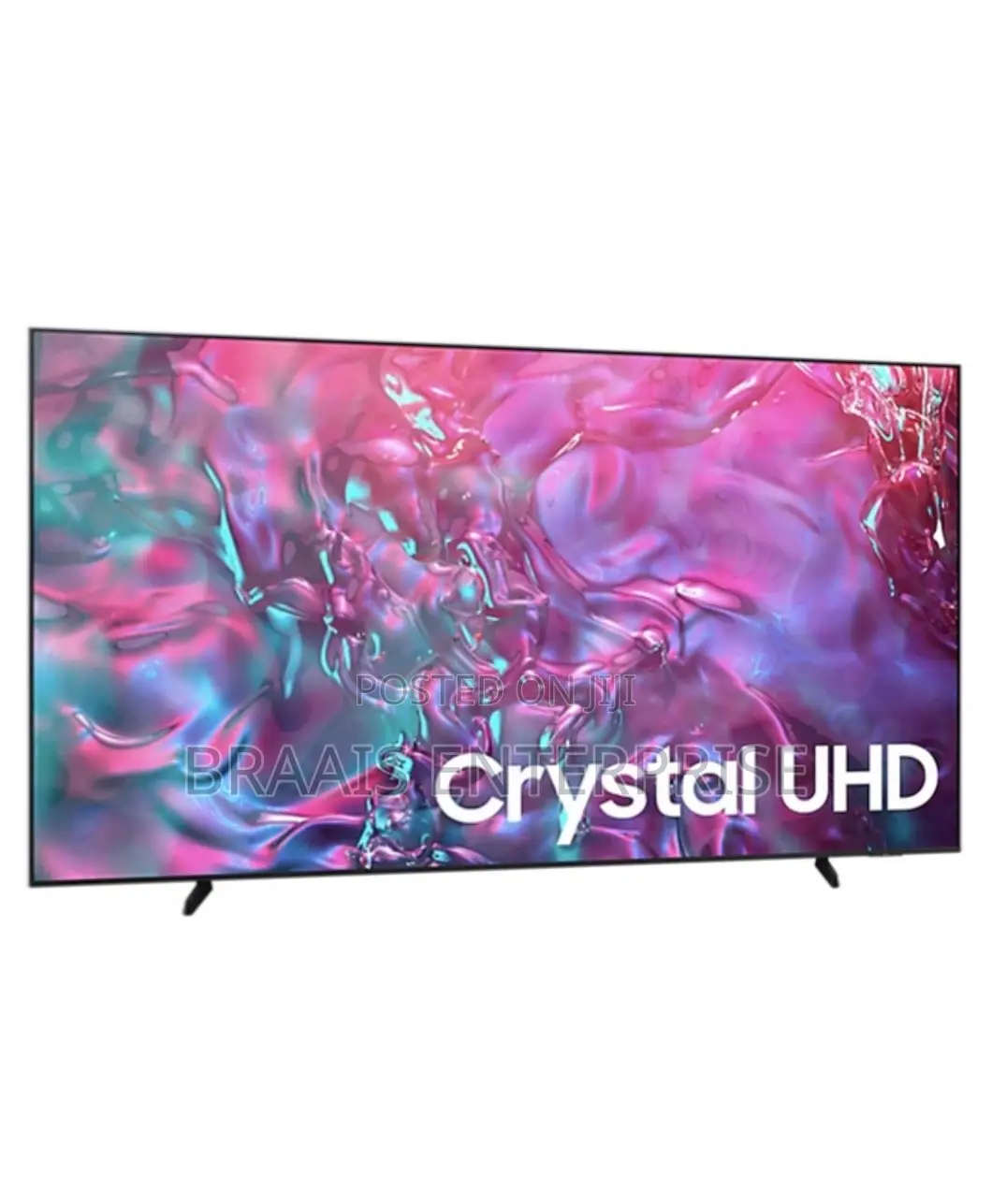 Samsung 98 Inch HDR Smart Led Tv