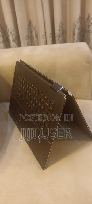 Laptop HP Spectre 16GB Nvidia SSD 512GB