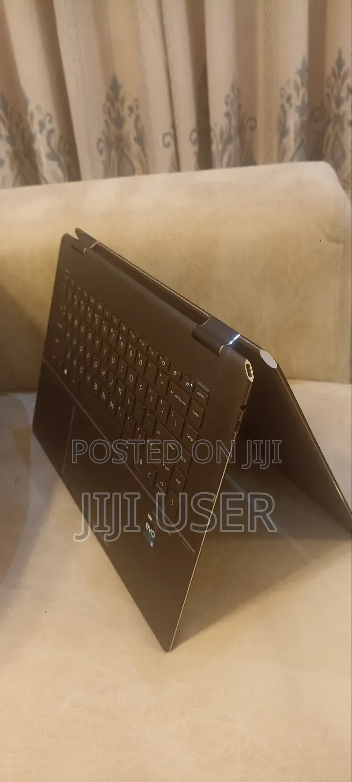 Laptop HP Spectre 16GB Nvidia SSD 512GB