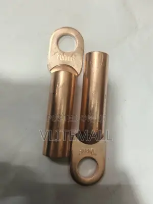 Cable Lugs 70mm