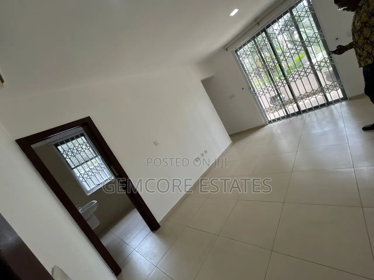 3bdrm Apartment in Cantoments, Cantonments for rent