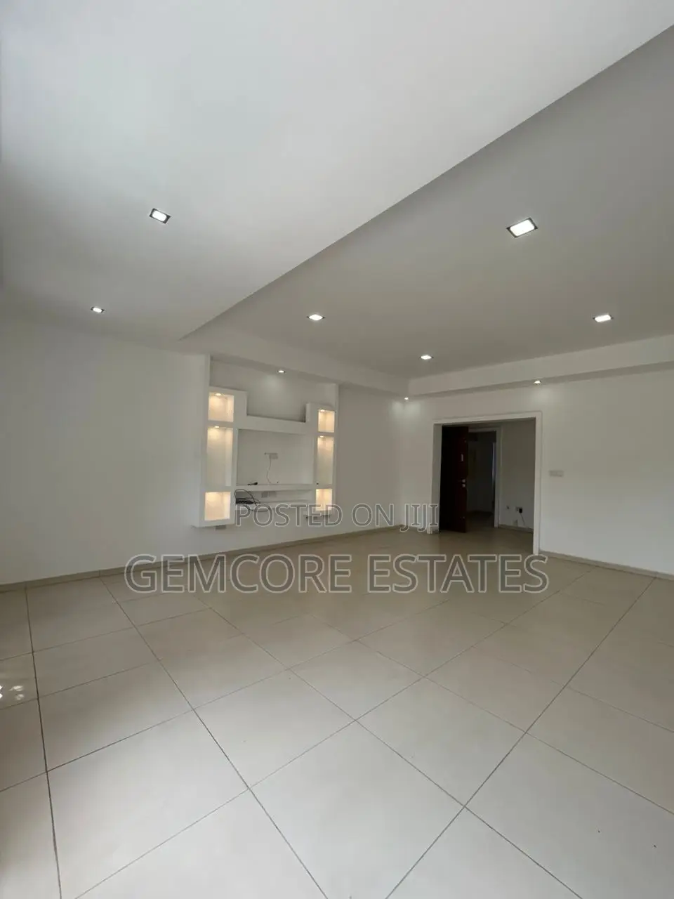 3bdrm Apartment in Cantoments, Cantonments for rent