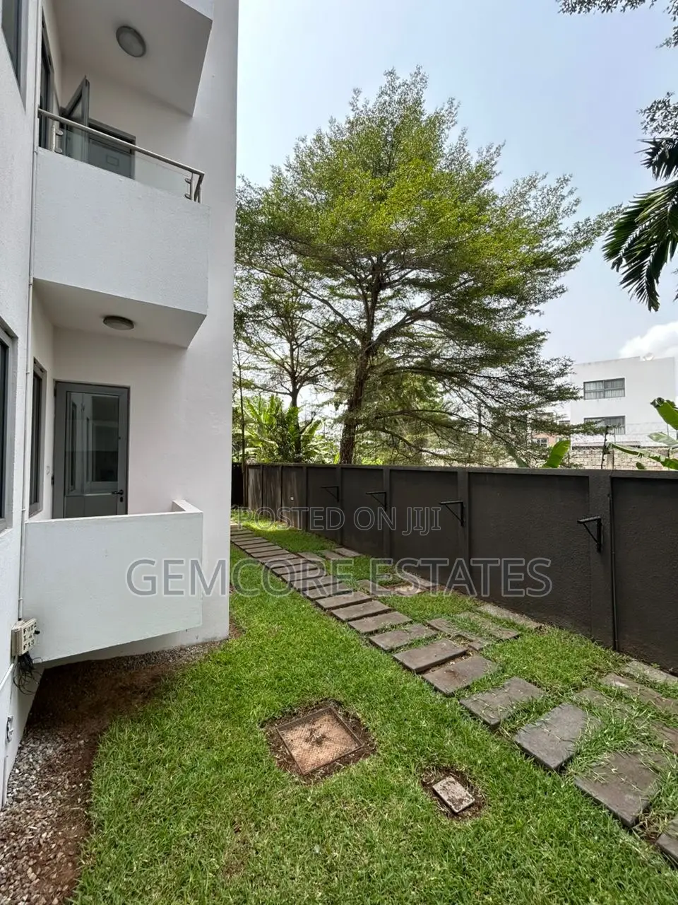3bdrm Apartment in Cantoments, Cantonments for rent